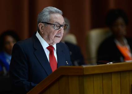 Proclamada la nueva Carta Magna de Cuba