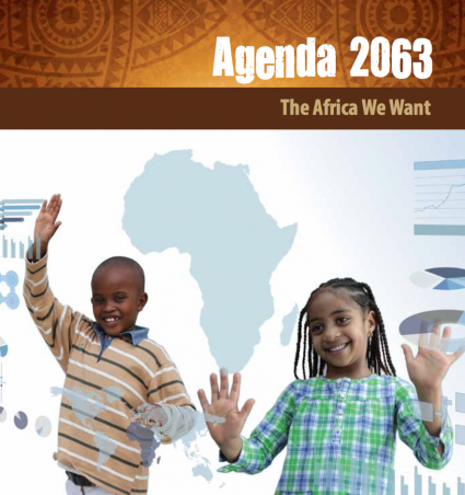 Unión Africana apuesta por la Agenda 2063