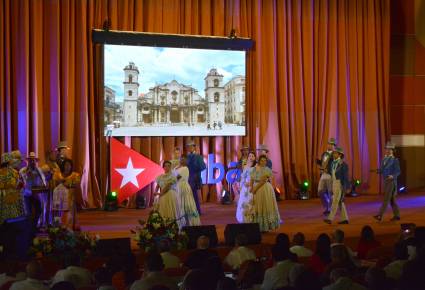 39na. Feria Internacional de Turismo