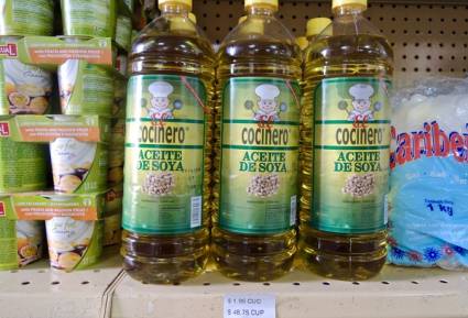 Aceite