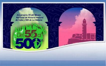 Día Internacional de los Museos en Cuba