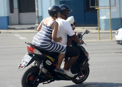 Motos eléctricas