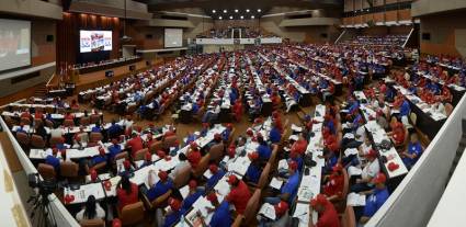 Asamblea Nacional del Poder Popular