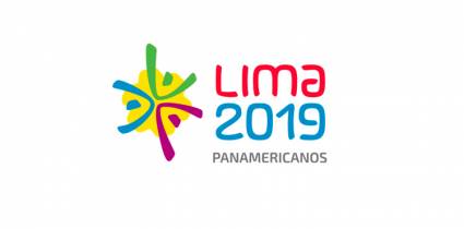 Logo Lima 2019