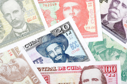 Moneda cubana