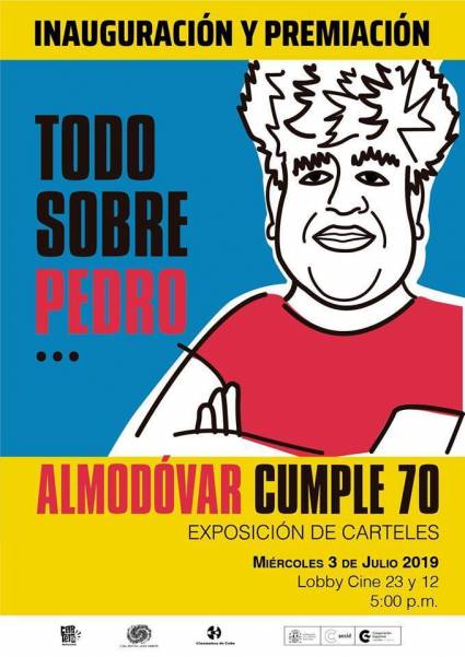 Almodóvar