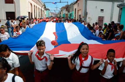 Hijos de la Ciudad Heroica