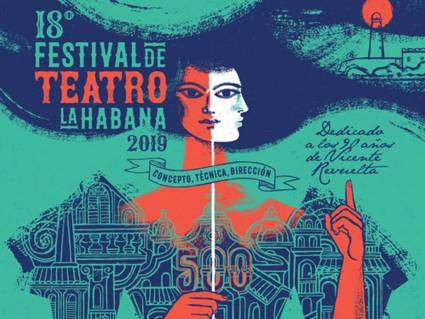 Festival de Teatro de La Habana
