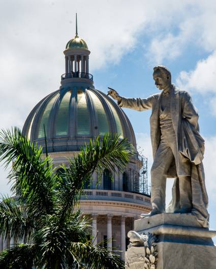 Capitolio Habanero