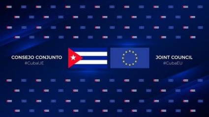 Segundo Consejo Conjunto Cuba-Unión Europea 