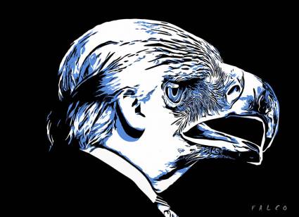 Falco Trump