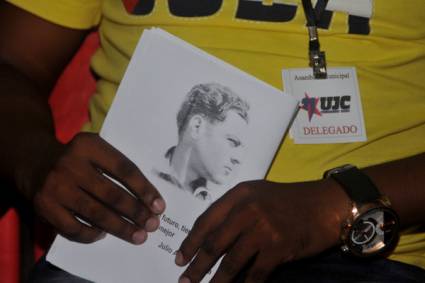 UJC  ReyLópez
