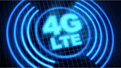 4G LTE