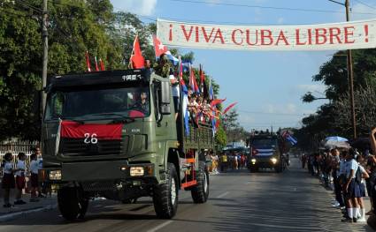 Caravana de la Libertad