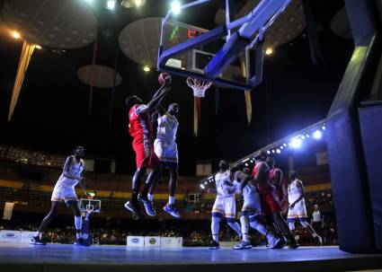 La selección cubana de baloncesto no pudo con su similar de Islas Vírgenes, en partido efectuado en el Coliseo de la Ciudad Deportiva