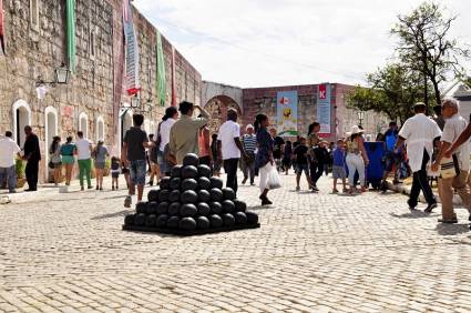 Feria Internacional del Libro de La Habana