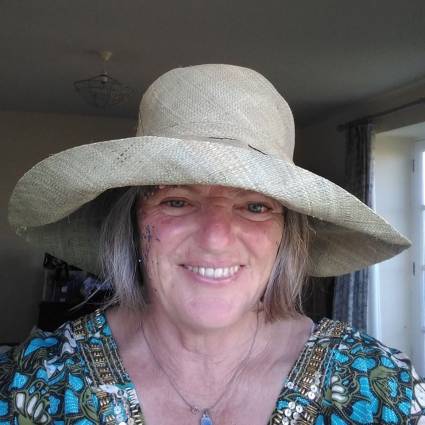 Anthea Guthrie
