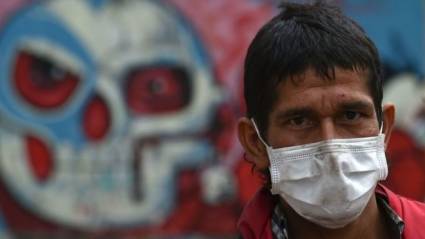 América Latina ha aumentado el número de contagiados y muertos en los últimos días a causa del nuevo coronavirus.