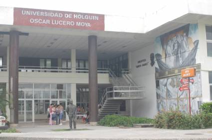 La Universidad holguinera fue creada hace 51 años