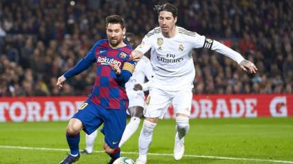 Duelo de capitanes