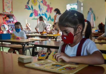 Reconoce UNESCO calidad de la educación cubana