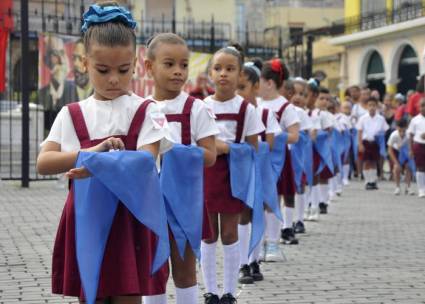La enseñanza y aprendizaje en los diferentes niveles educativos