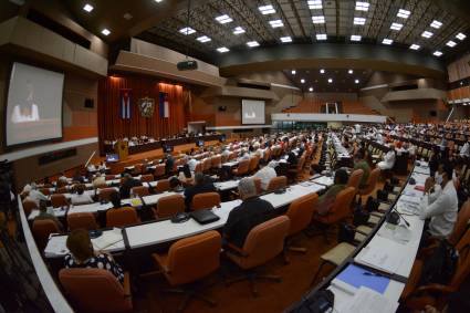 Asamblea Nacional del Poder Popular