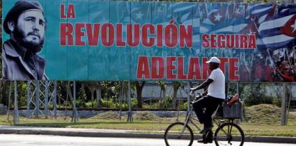 Revolución