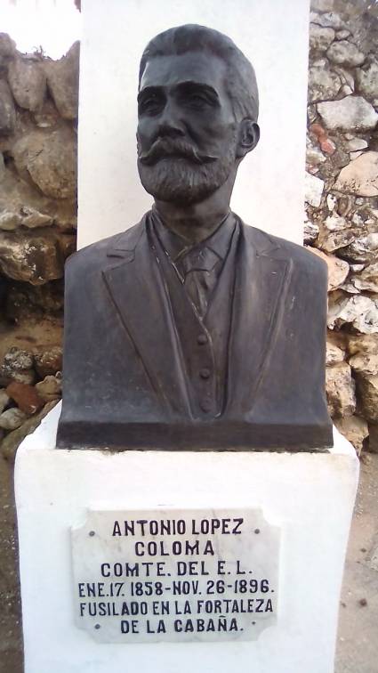 Antonio López Coloma