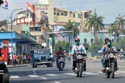 Hasta el 20 de febrero, 1970 pilotos y propietarios de motocicletas habían solicitado la licencia operativa 