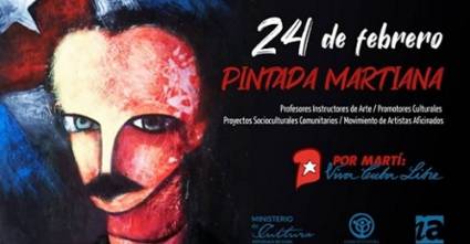 Pintada Martiana