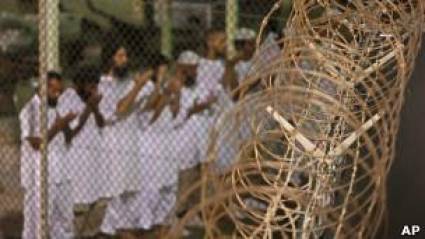 Base Naval de Guantánamo