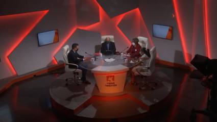 Mesa redonda