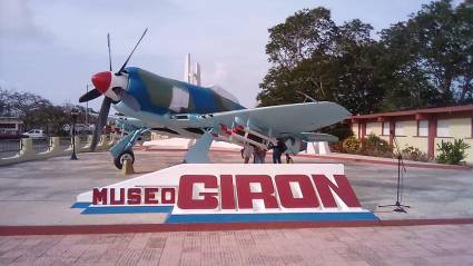 Museo Girón en la Ciénaga de Zapata