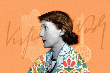 Virginia Woolf