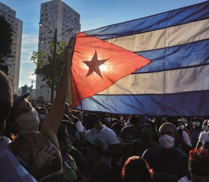 Revolución Cubana