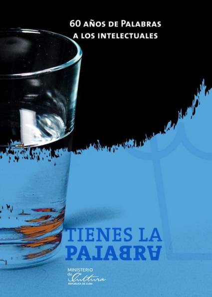 Palabras de los intelectuales