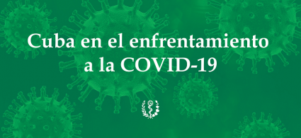 COVID-19 Cuba