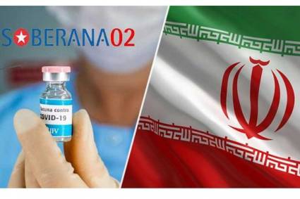 Autorizan en Irán uso de emergencia de Soberana 02