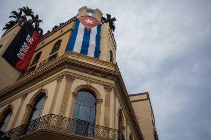 Hotel Parque Central