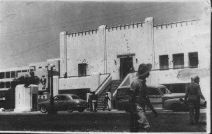 26 de Julio de 1953 