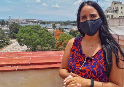 Claudia Estrada Valiente
