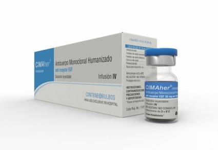 Nimotuzumab