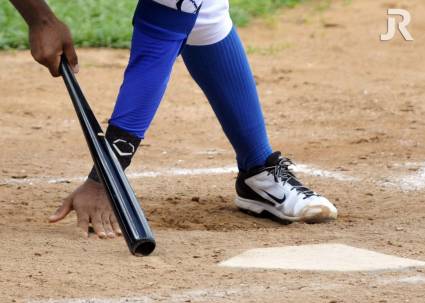 Béisbol Cuba