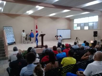 Acto Barbados