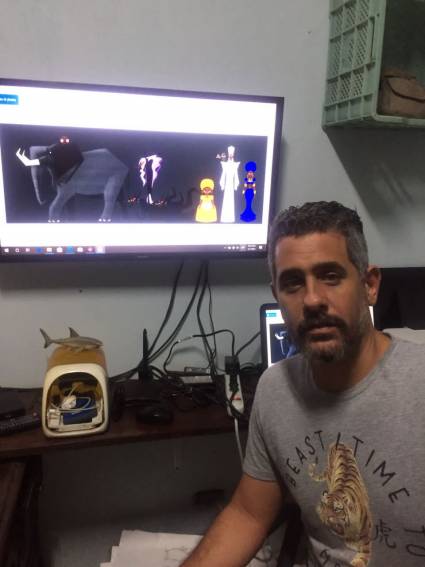 Jesús Rubio