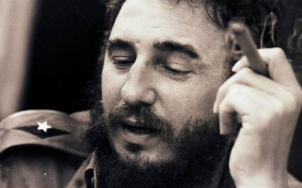 Fidel Castro Ruz