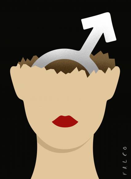 Mujeres siempre