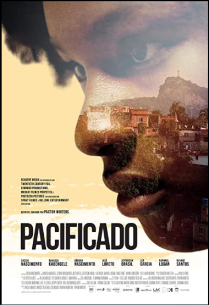 Pacificado