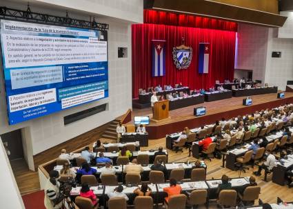 Rodrigo Malmierca Díaz 